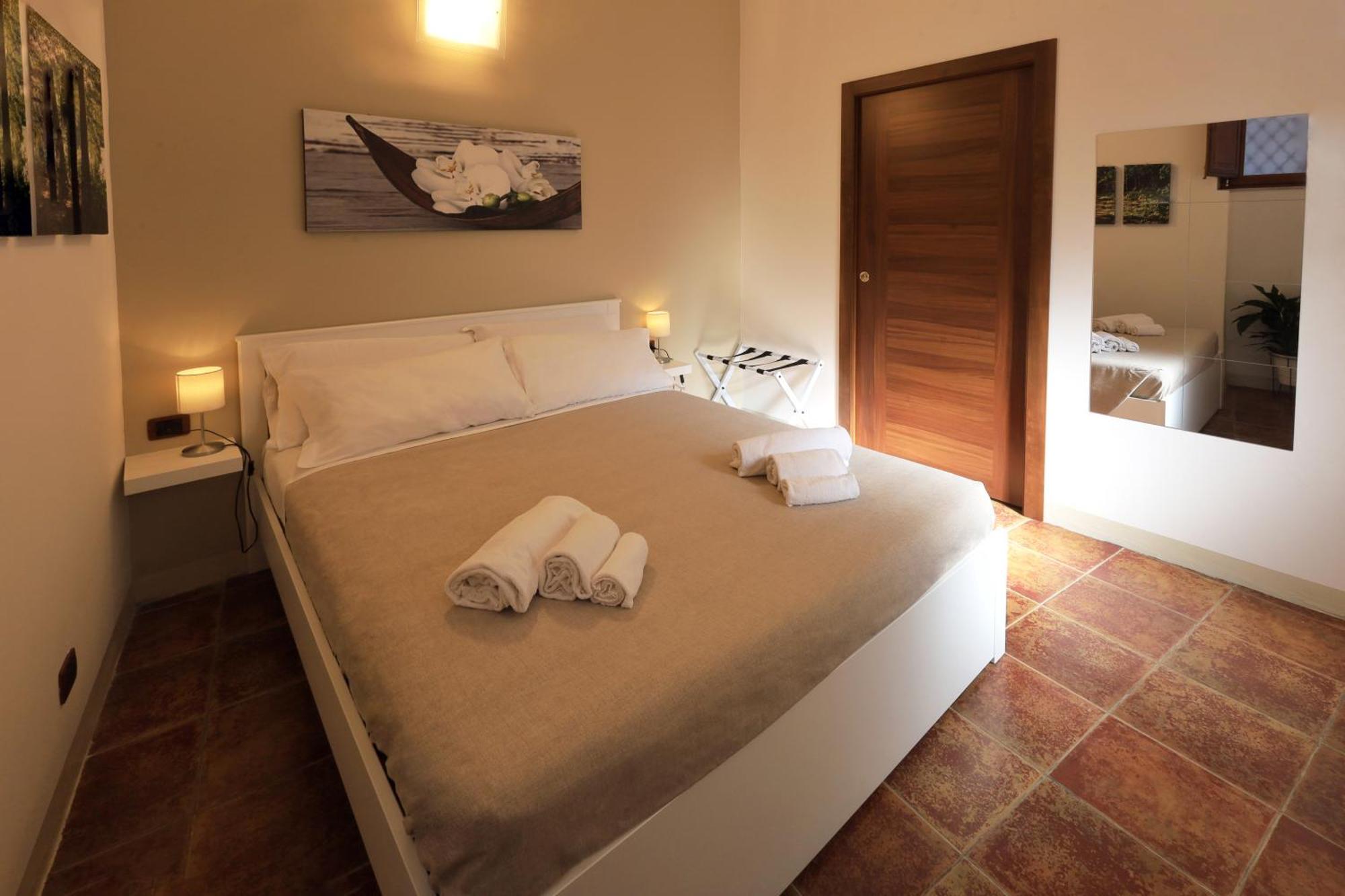 Cataneasy Rooms Exteriör bild